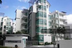 D'Pavilion (D19), Apartment #154403282
